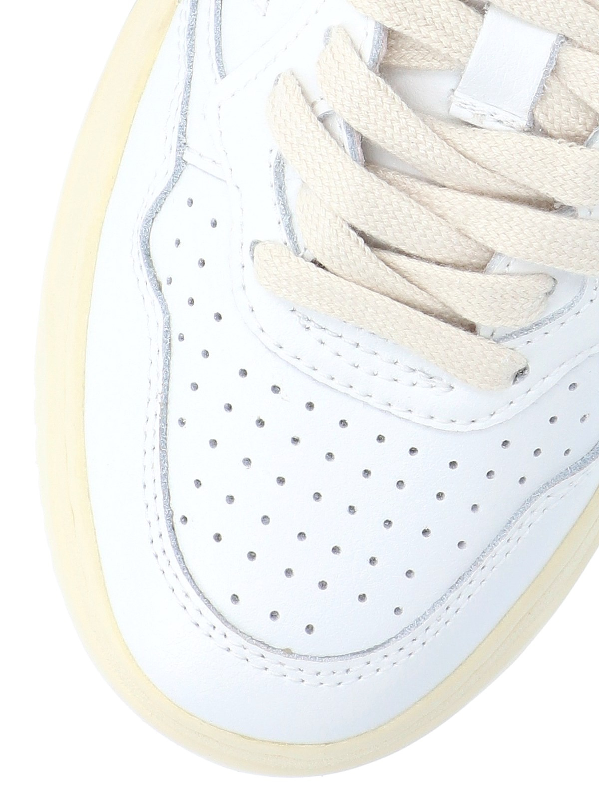 SNEAKERS LOW 'MEDALIST' - 5