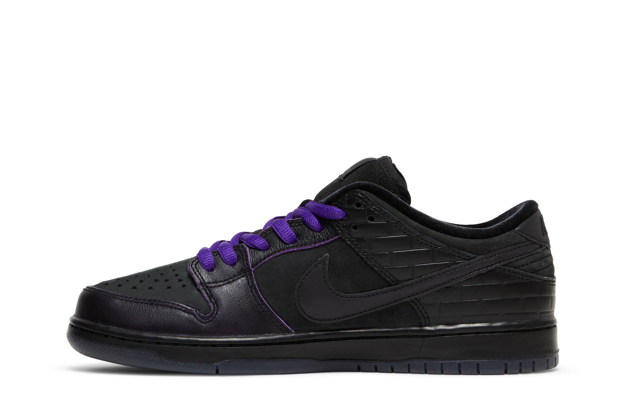 Familia x Dunk Low Pro QS SB 'First Avenue' - 3