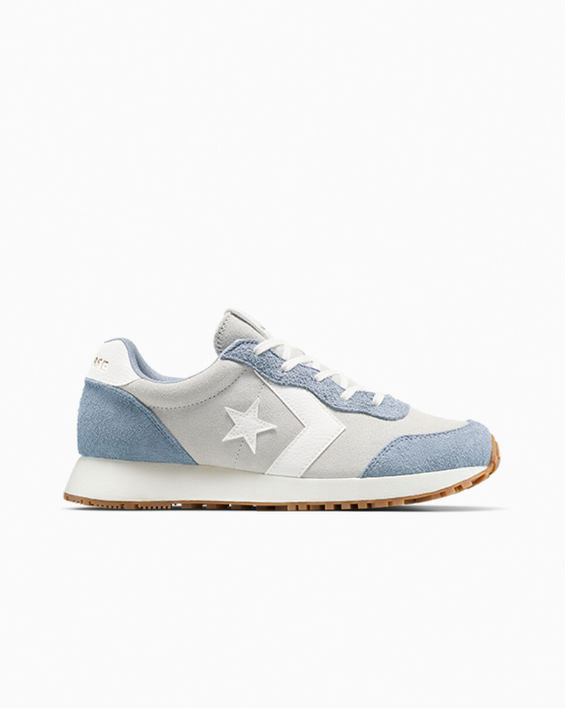 Omega Trainer 1