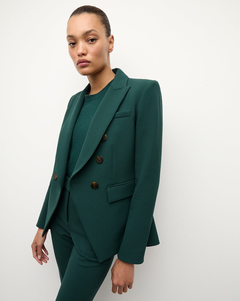 MILLER DICKEY JACKET - 6