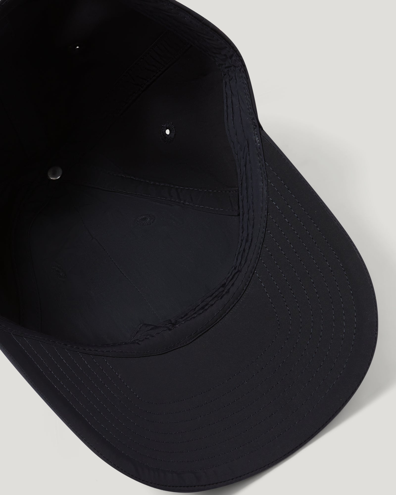 RIPPLE SHELL CAP - 6