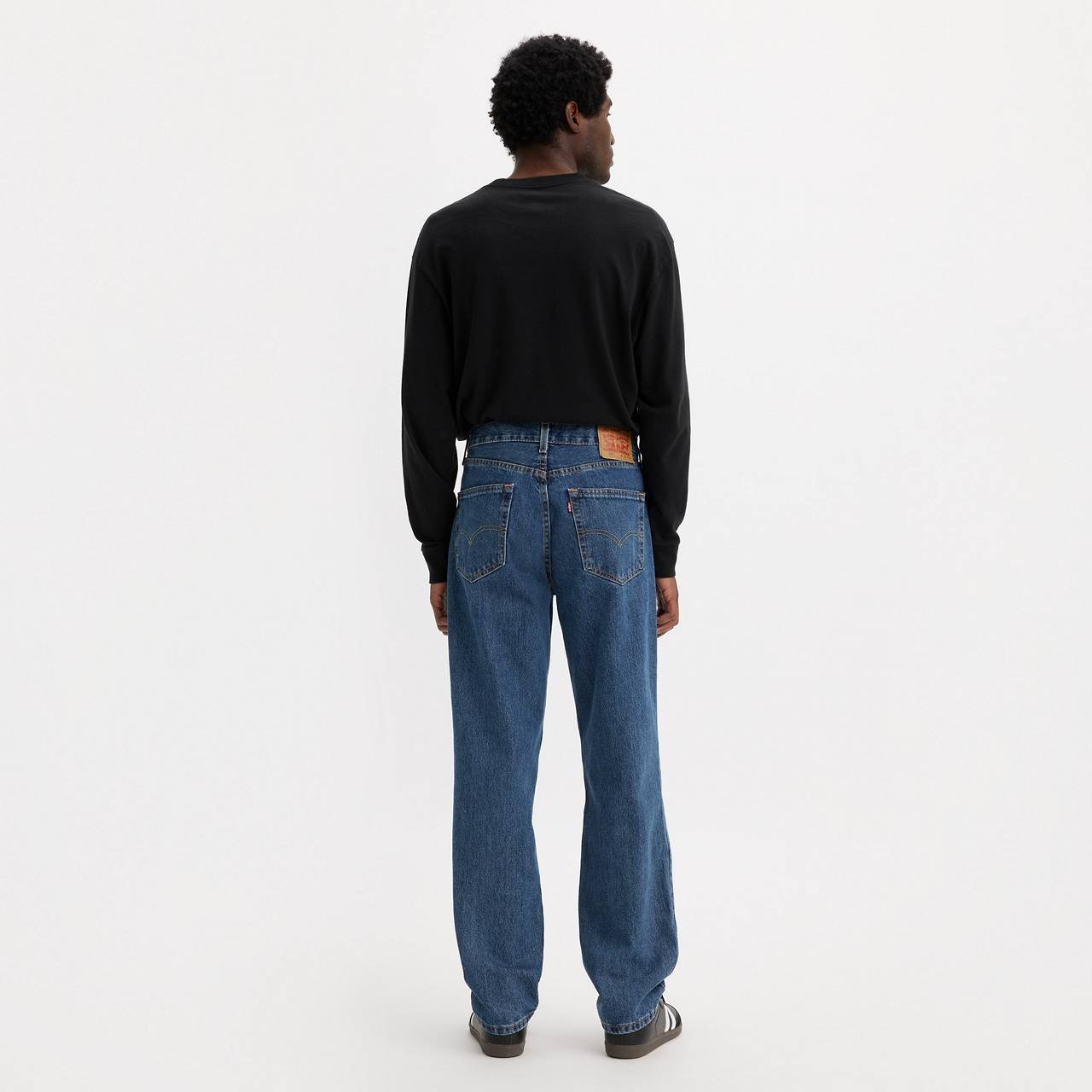 550™ RELAXED FIT MEN'S JEANS - 5