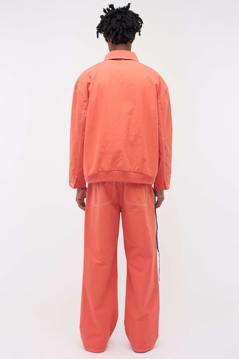 SILVANO CRUISER JACKET 5