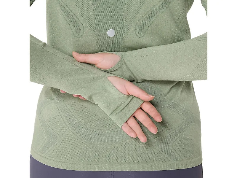 Road Seamless Long Sleeve - 5