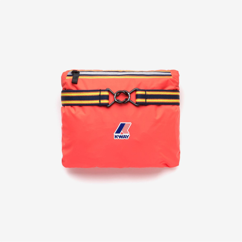 K-WAY LE VRAI 4.0 CLAUDE outlook