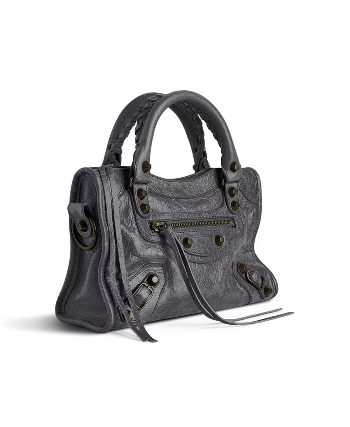 Le City Mini Bag - 6