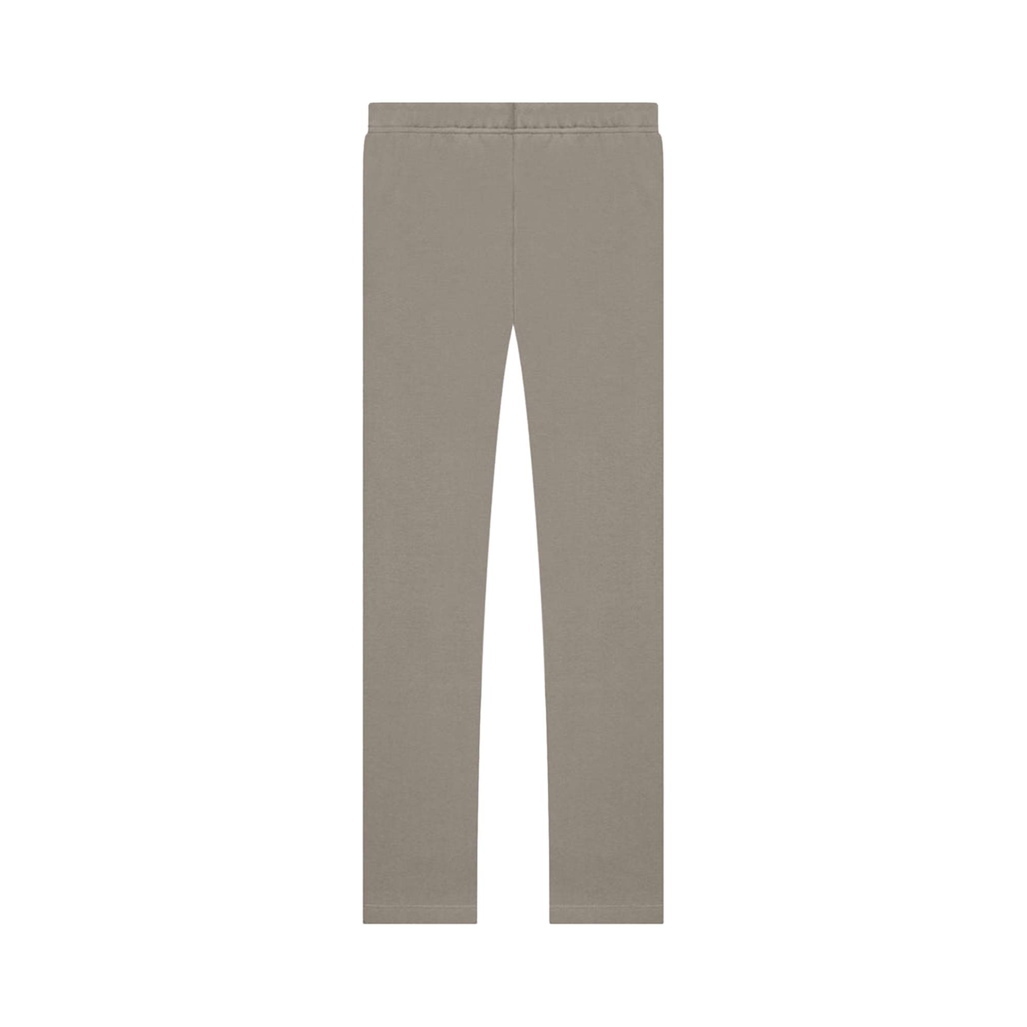Fear of God Essentials Relaxed Sweatpant 'Desert Taupe' - 2
