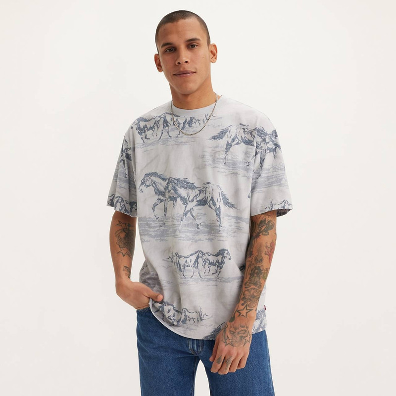 Levi's RED TAB™ VINTAGE T-SHIRT outlook