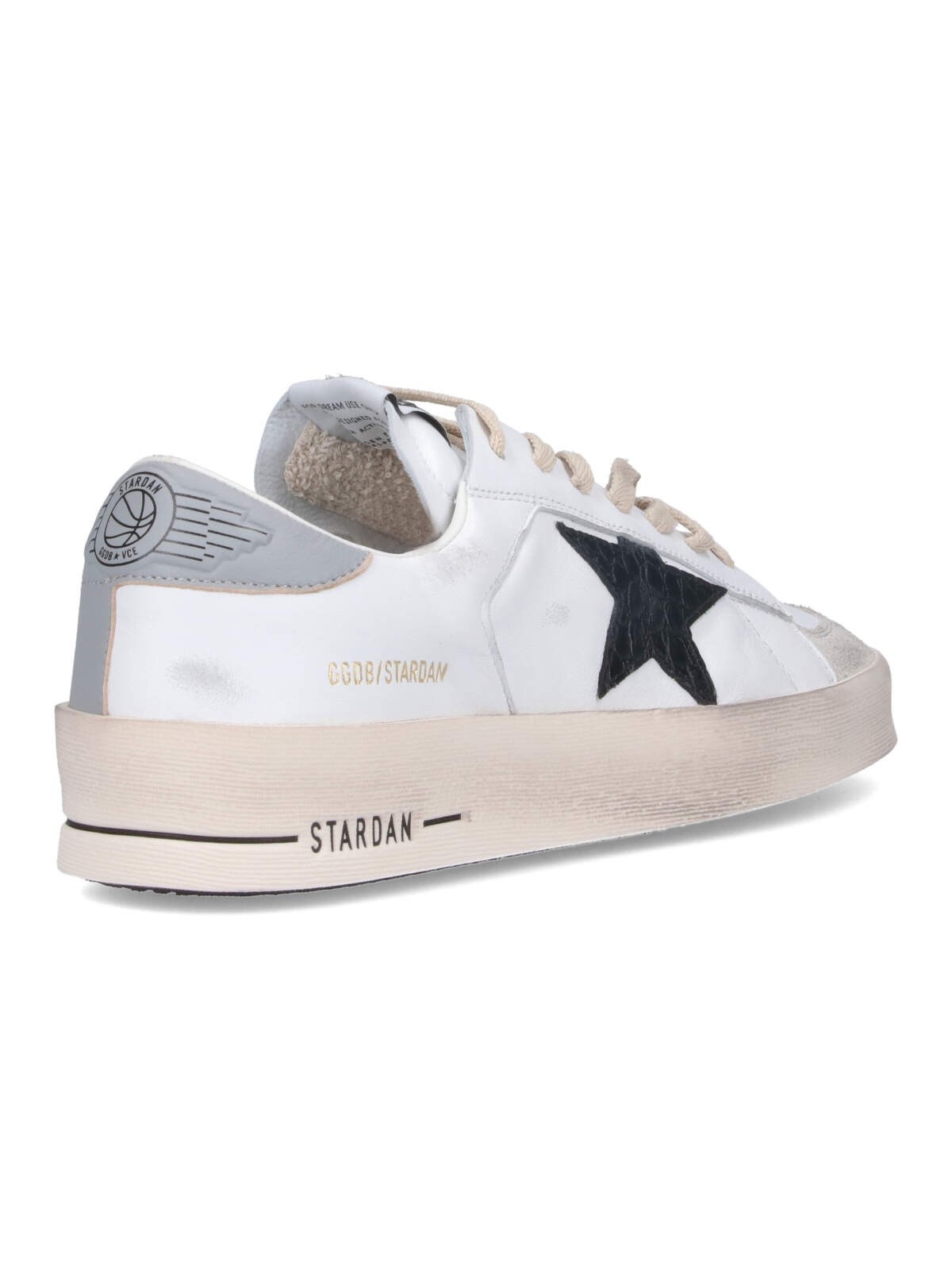 "STARDAN" SNEAKERS - 4