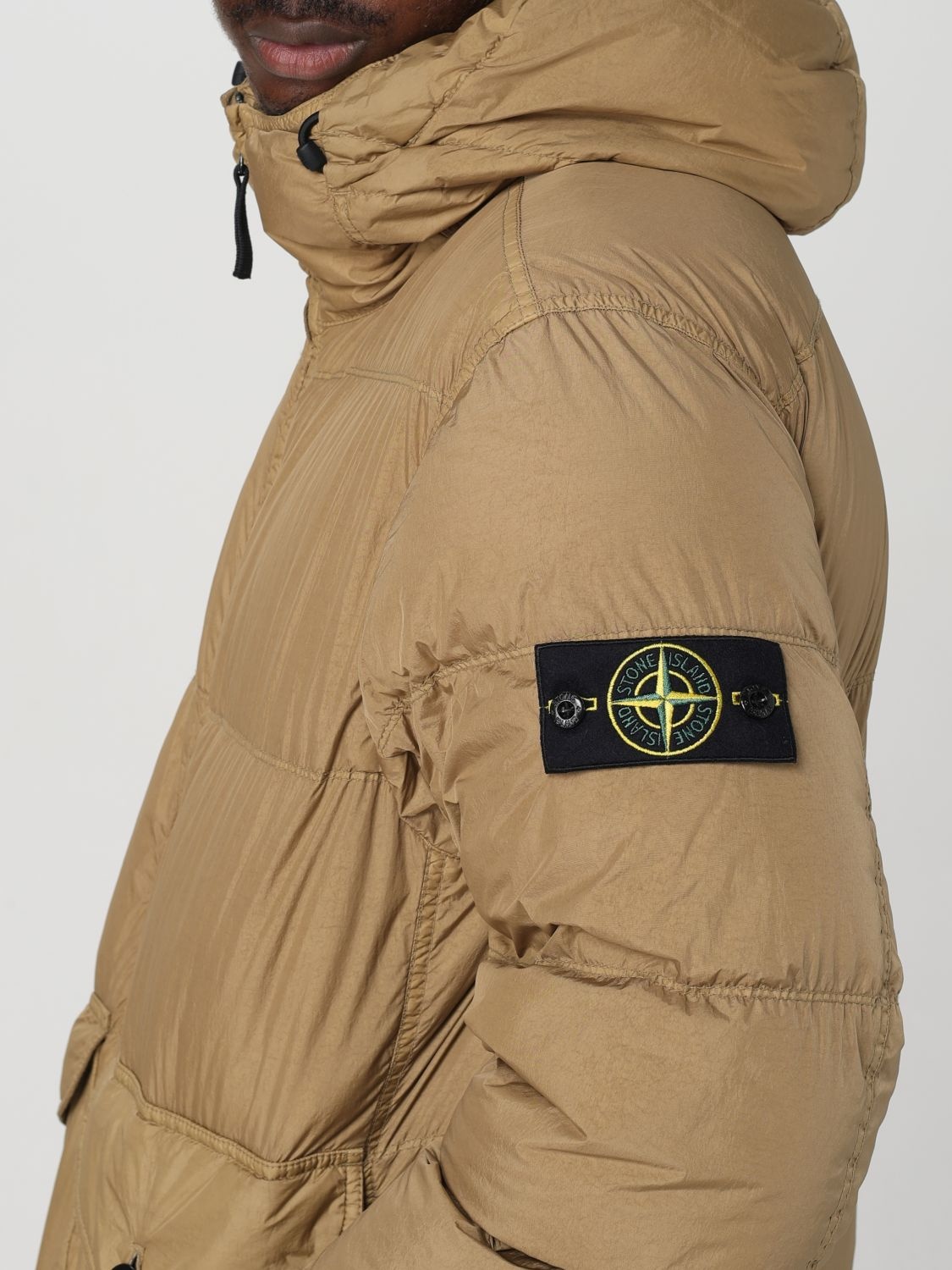 Jacket men Stone Island - 9