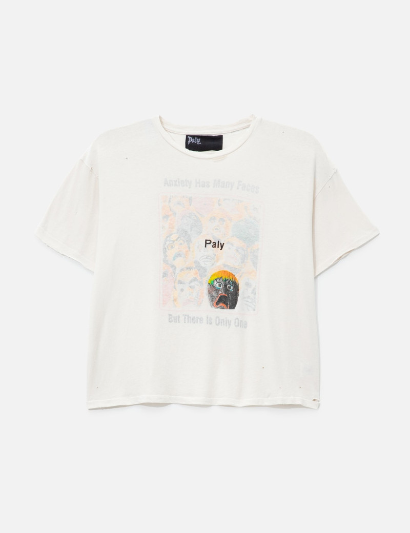 ANXIETY TEE 1