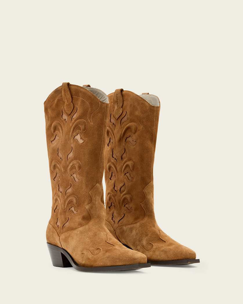 DOLLY WESTERN BOOTS 4