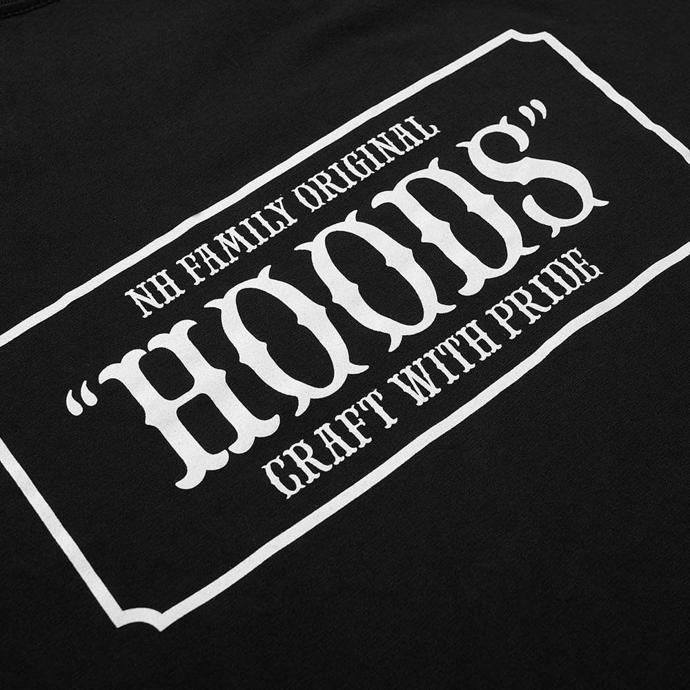 Neighborhood Hoods Tee - 3