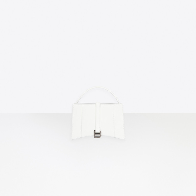 Hourglass Small East-West Tote Bag 1