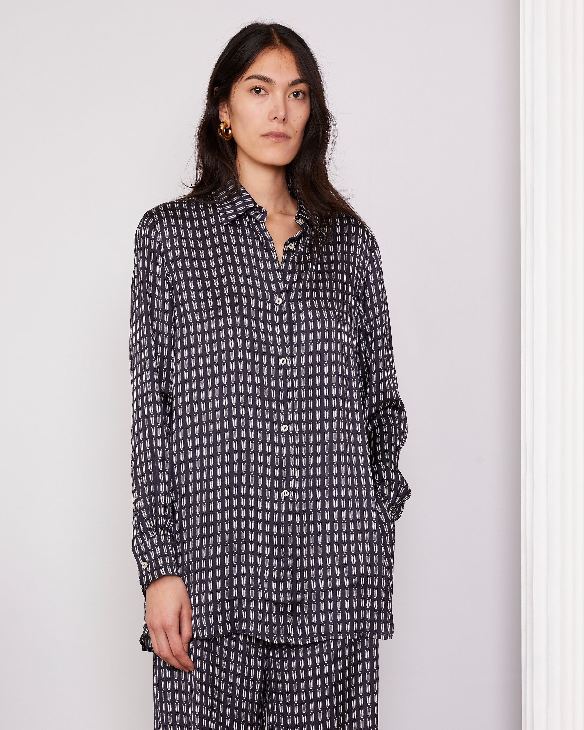 NEW ELZI SHIRT - 2