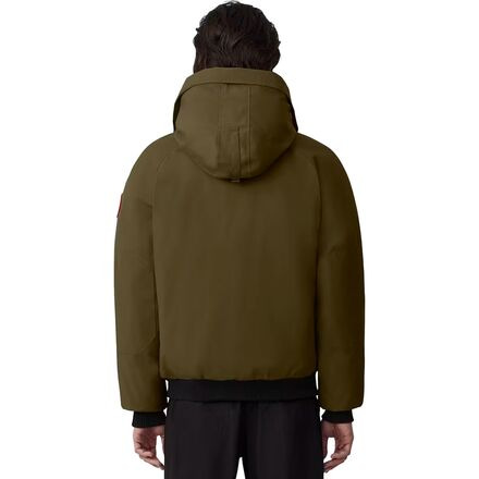 Chilliwack Bomber Down Parka - Men's - 2