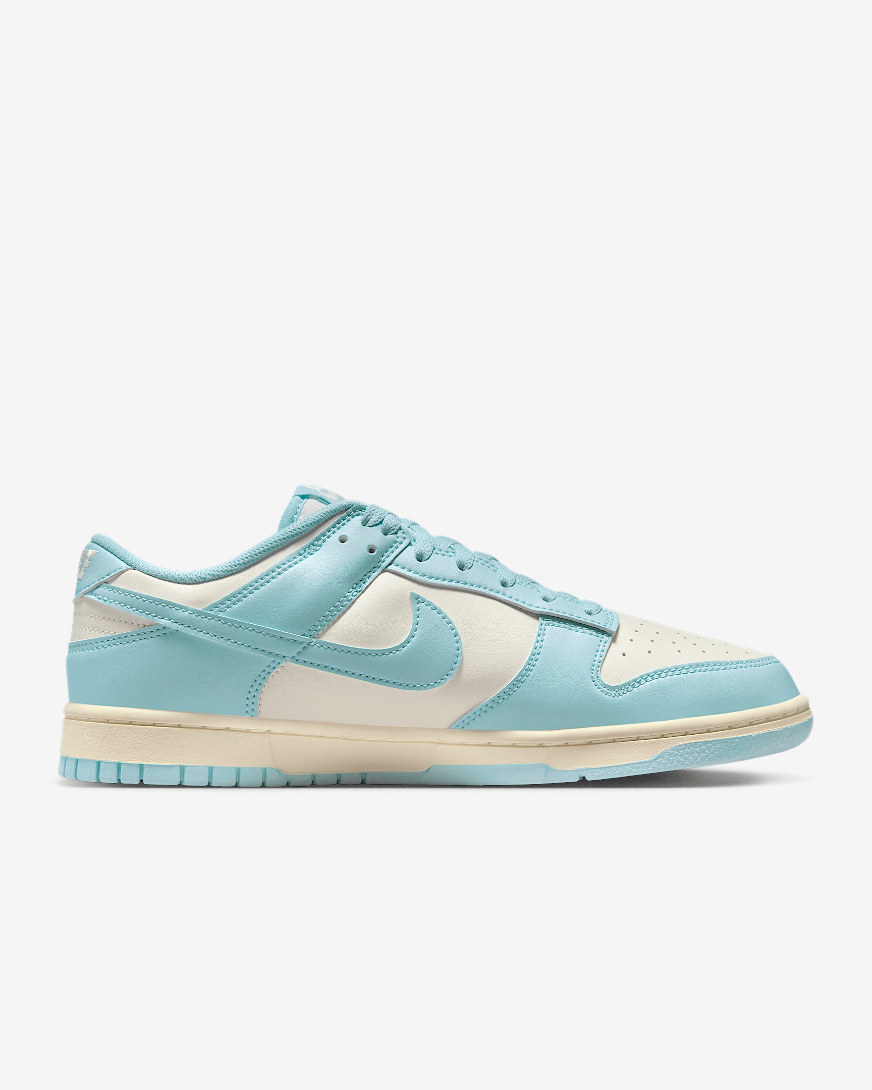 Nike Dunk Low Retro Men's Shoes - 3