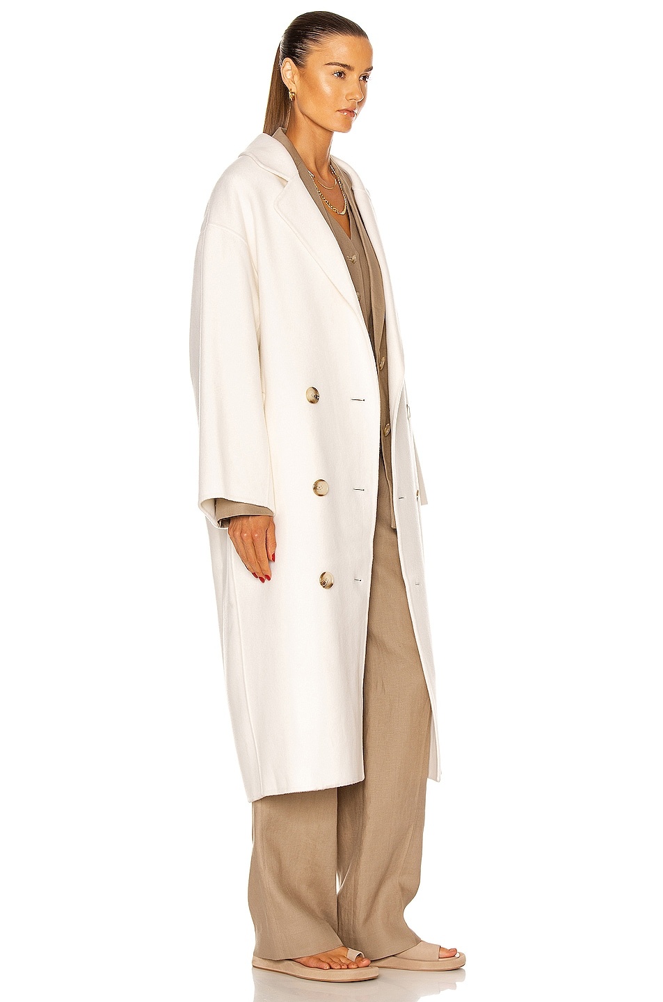Borneo Coat - 3