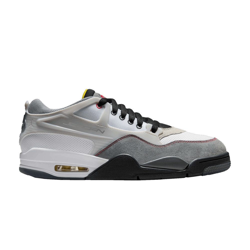 Air Jordan 4 RM Premium 'Motorsports' - 1