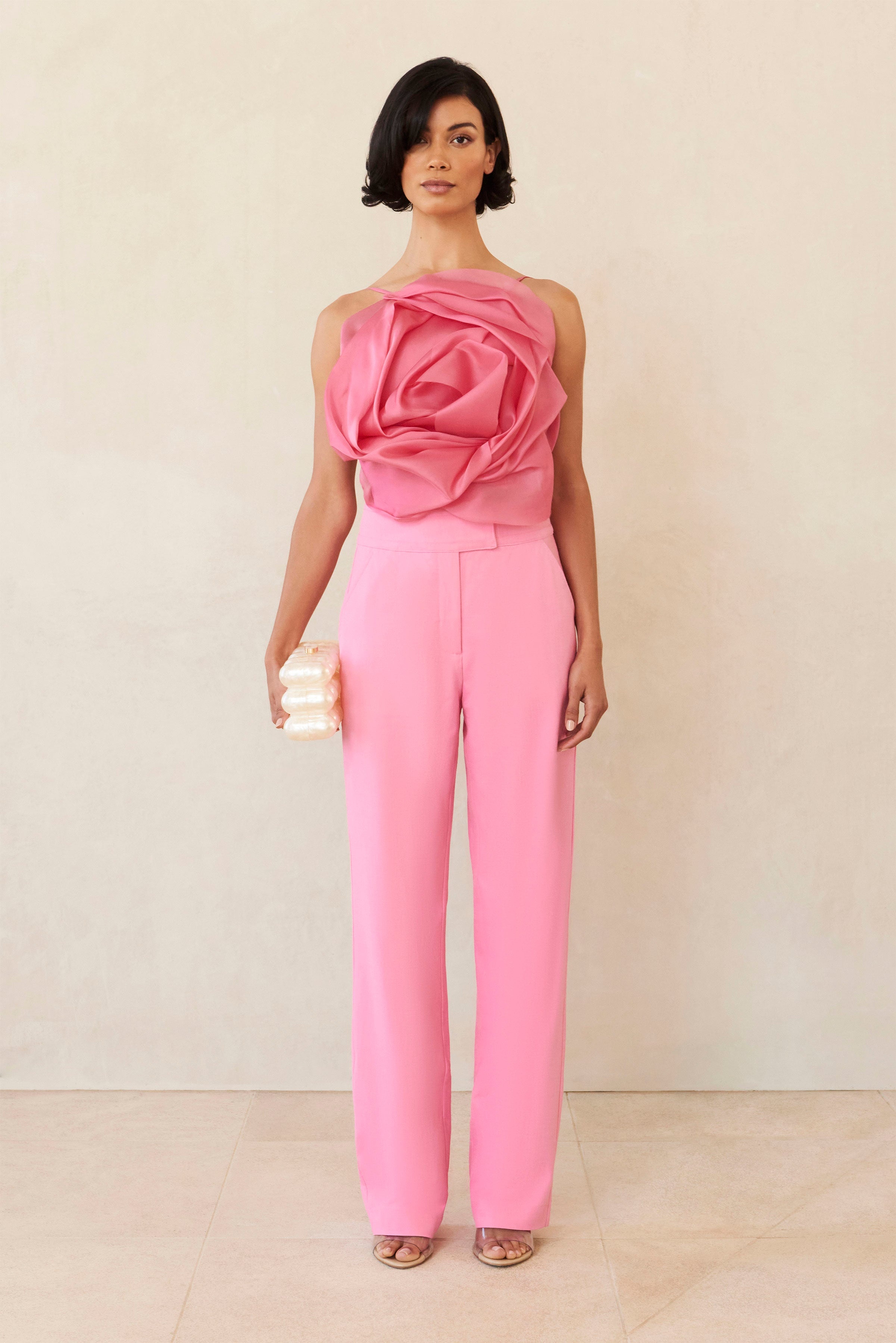 ROSA TOP - 2