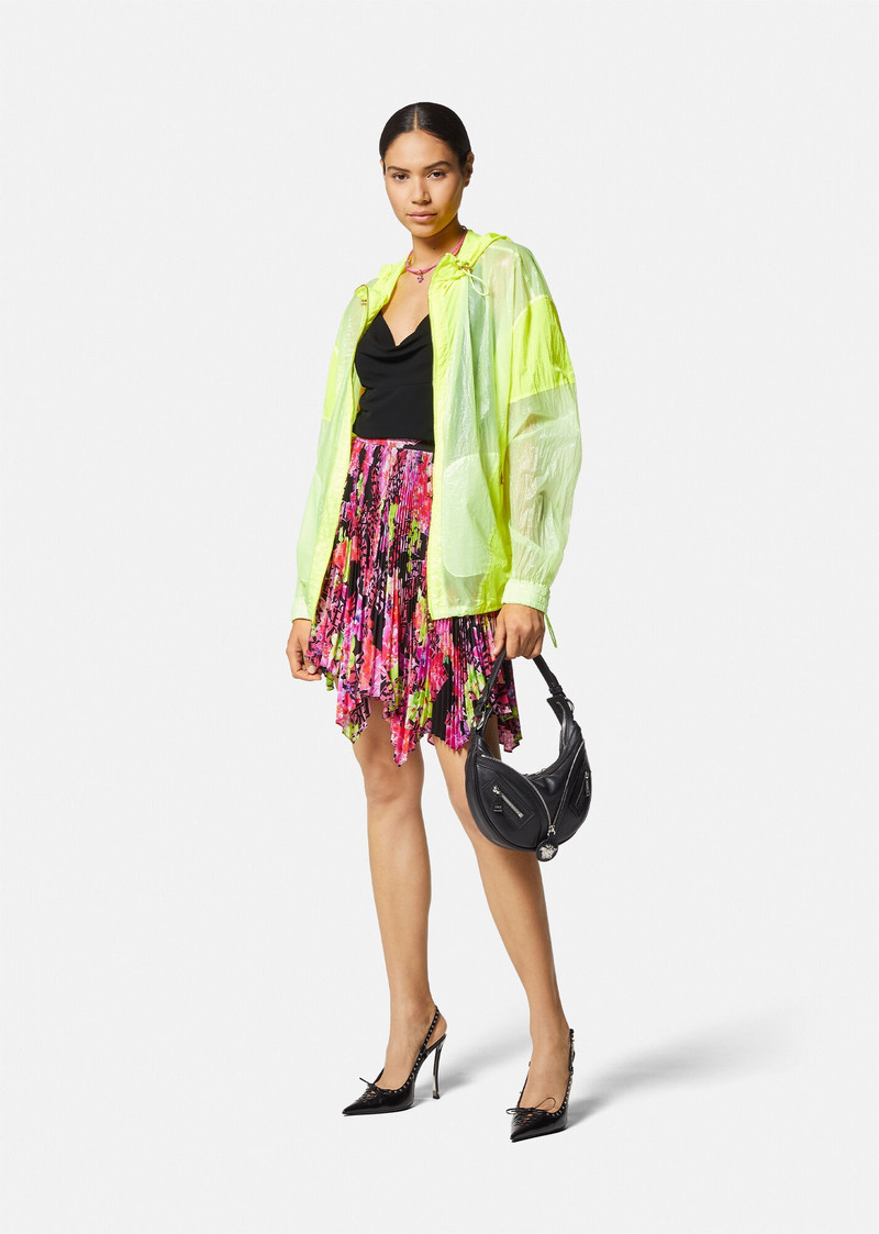 VERSACE Medusa '95 Sleeveless Top outlook