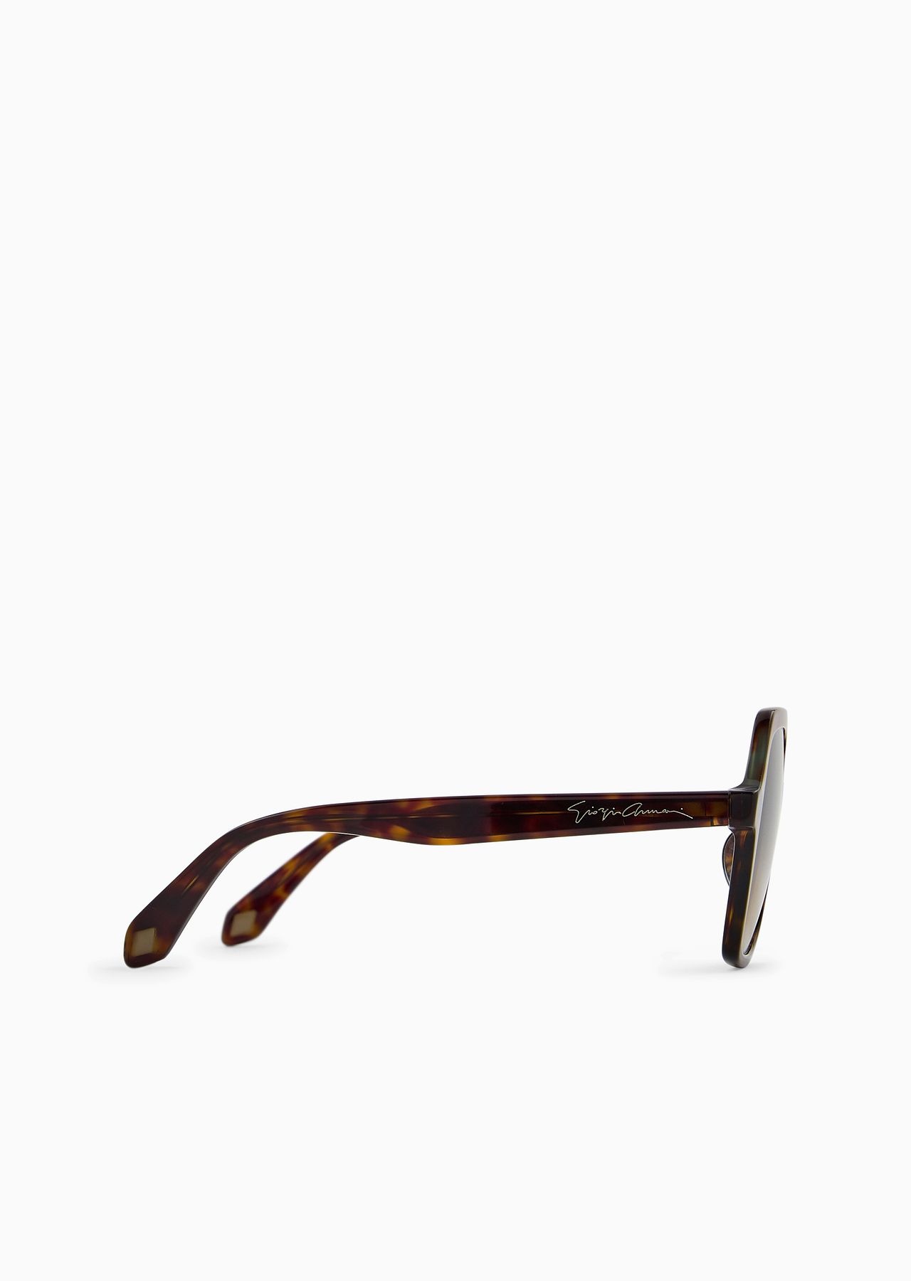 Women’s square sunglasses - 3