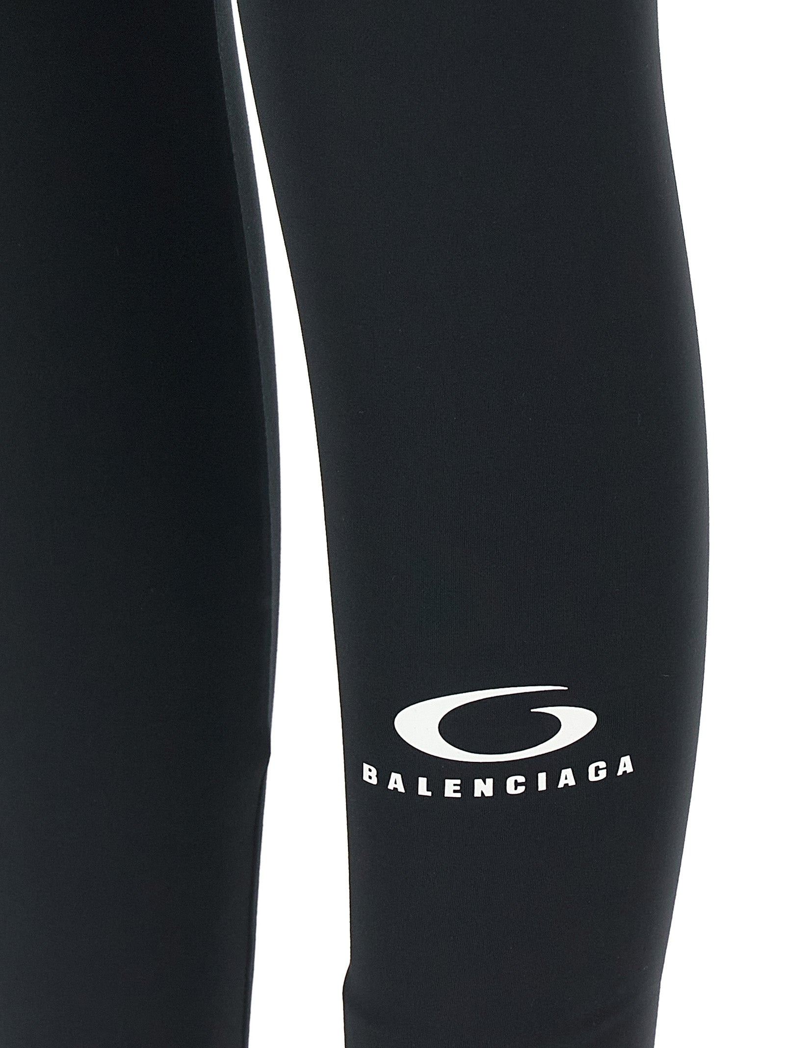 Balenciaga Men Leggings X Under Armour® - 4