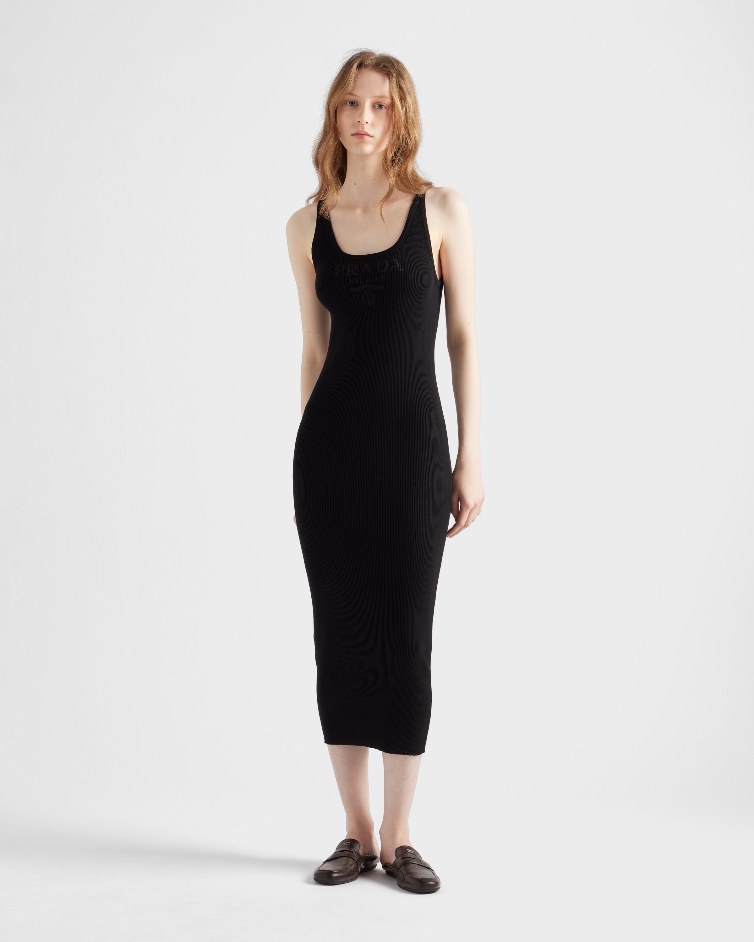 Cotton dress - 2