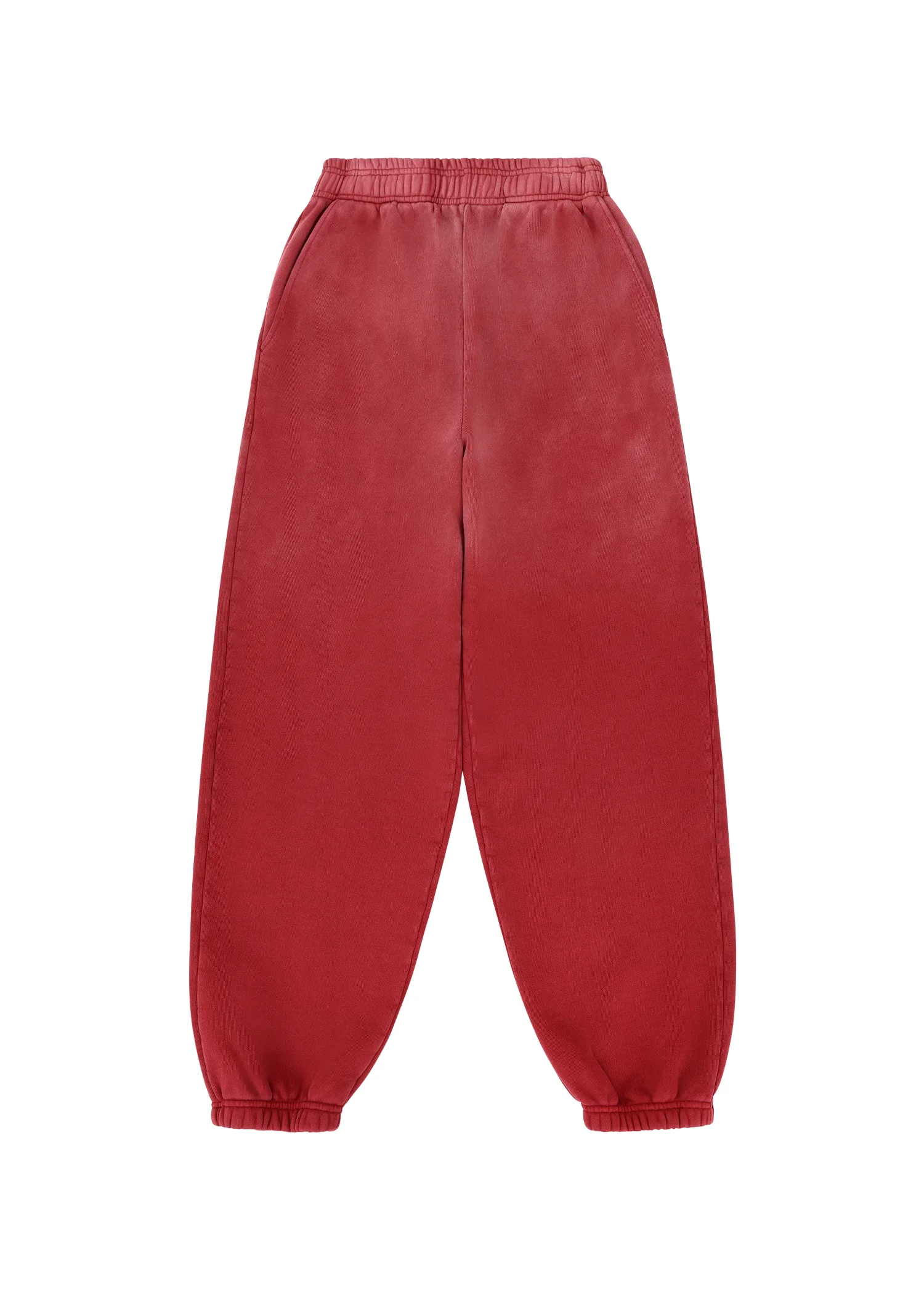 STANDARD SWEAT RED CLAY - 1
