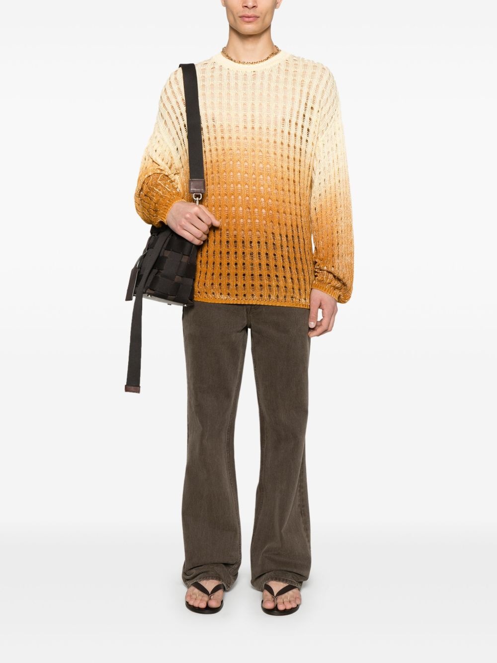 Daron sweater - 2
