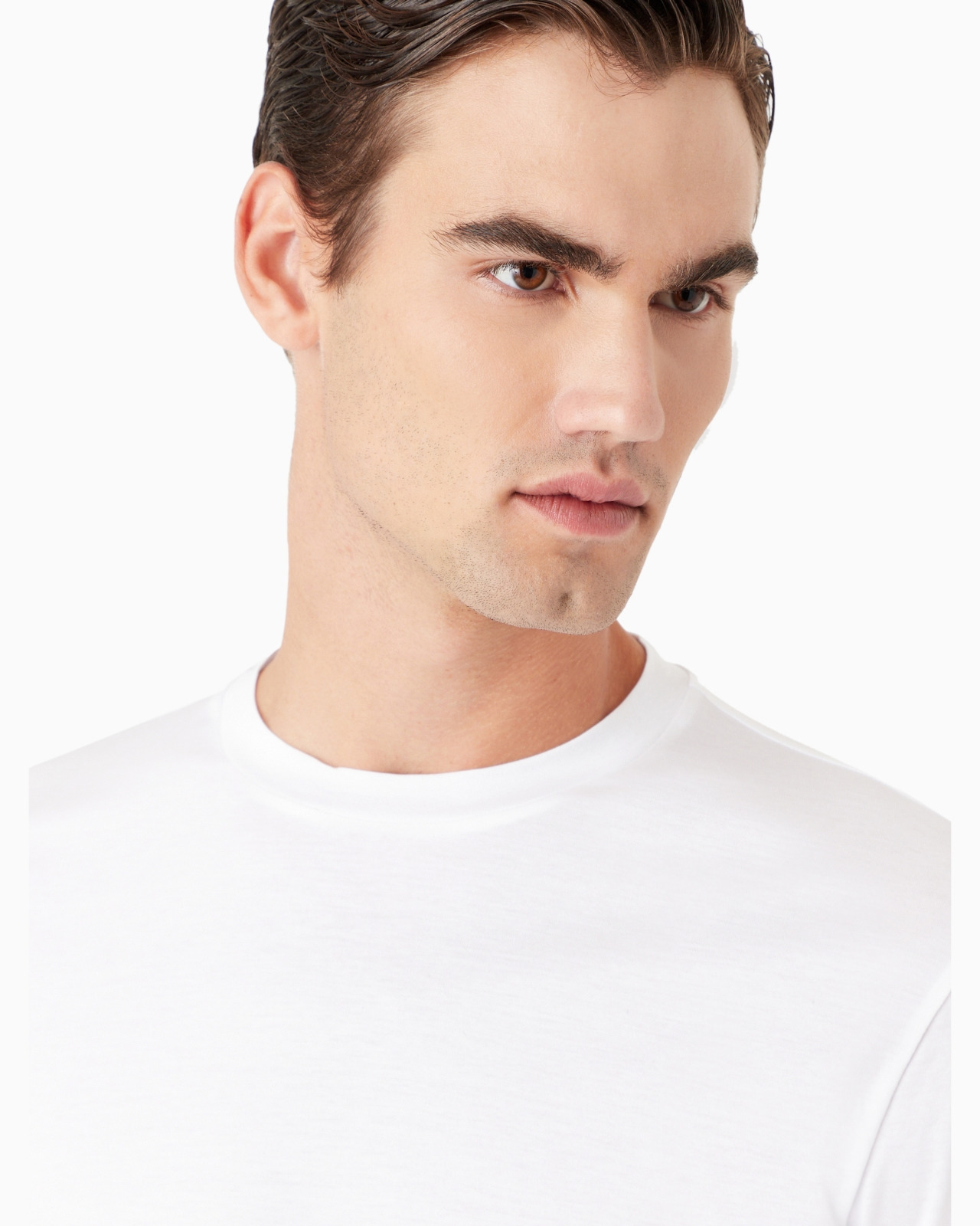 ASV Lyocell-blend jersey jumper - 6