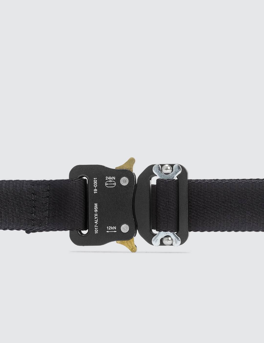 Medium Rollercoaster Belt - 1