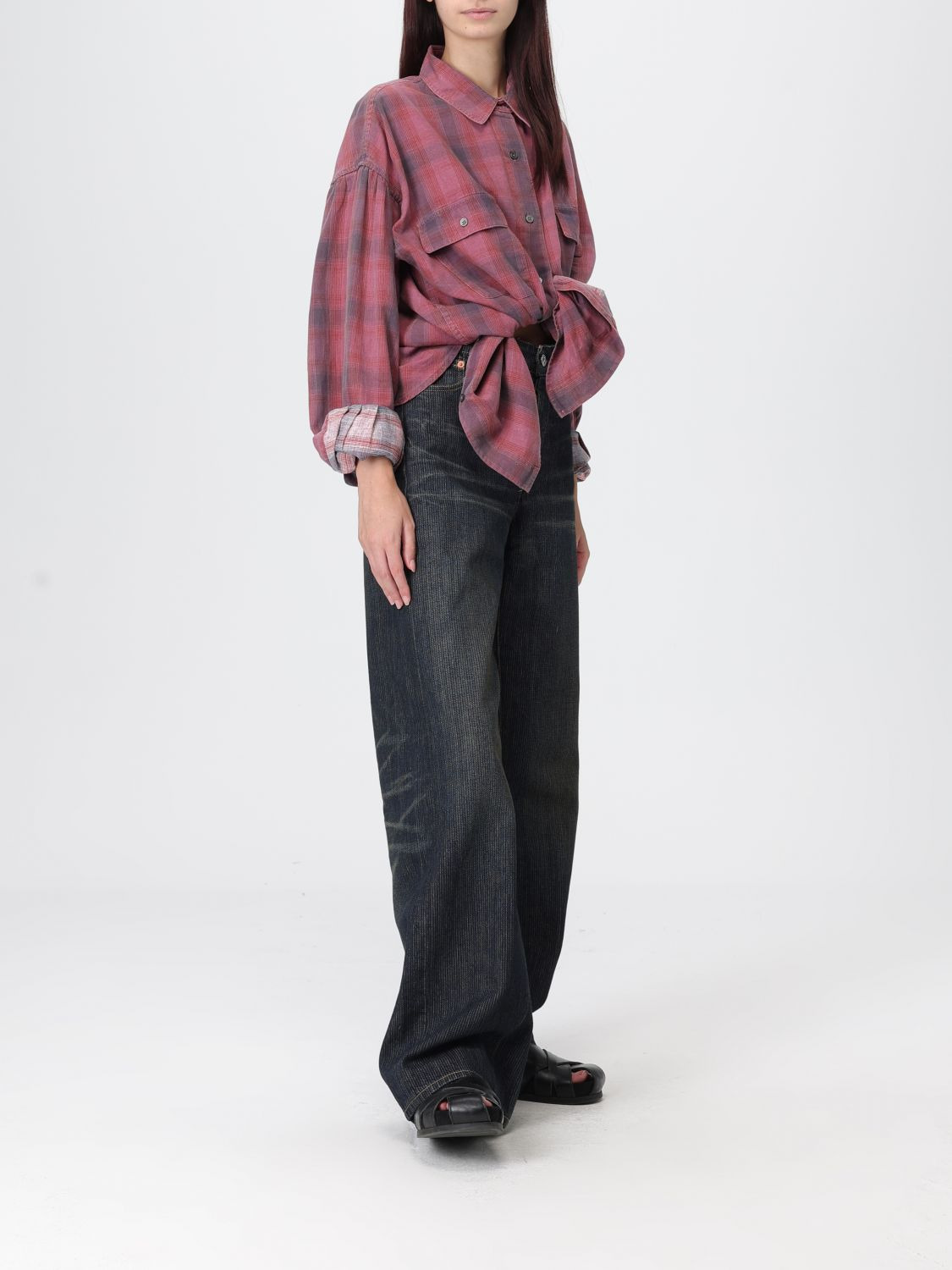 Jeans woman Our Legacy - 2