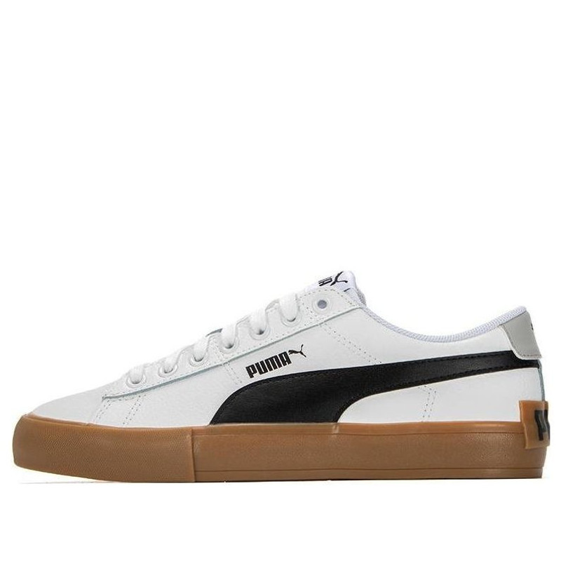 PUMA Bari Casual 'Cream Brown' 389382-01 - 1