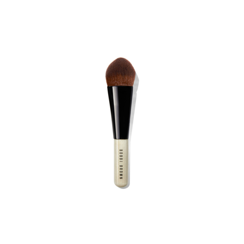 Precise Buffing Brush 1