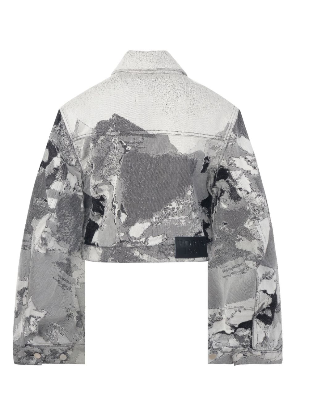Alpine Essence jacket - 5