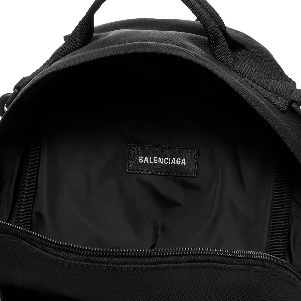 Balenciaga Army Multicarry Backpack - 6