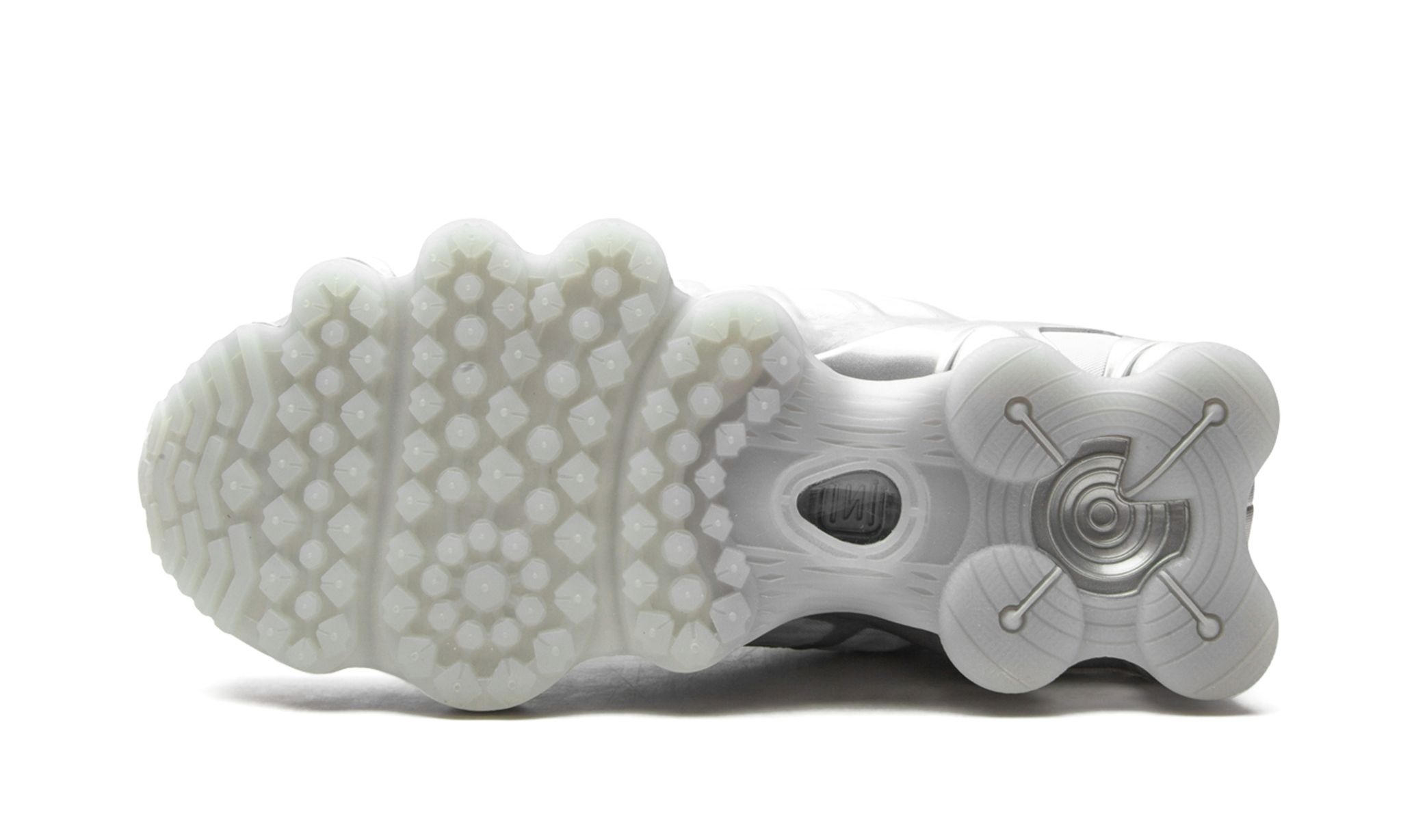 SHOX TL WMNS - 5