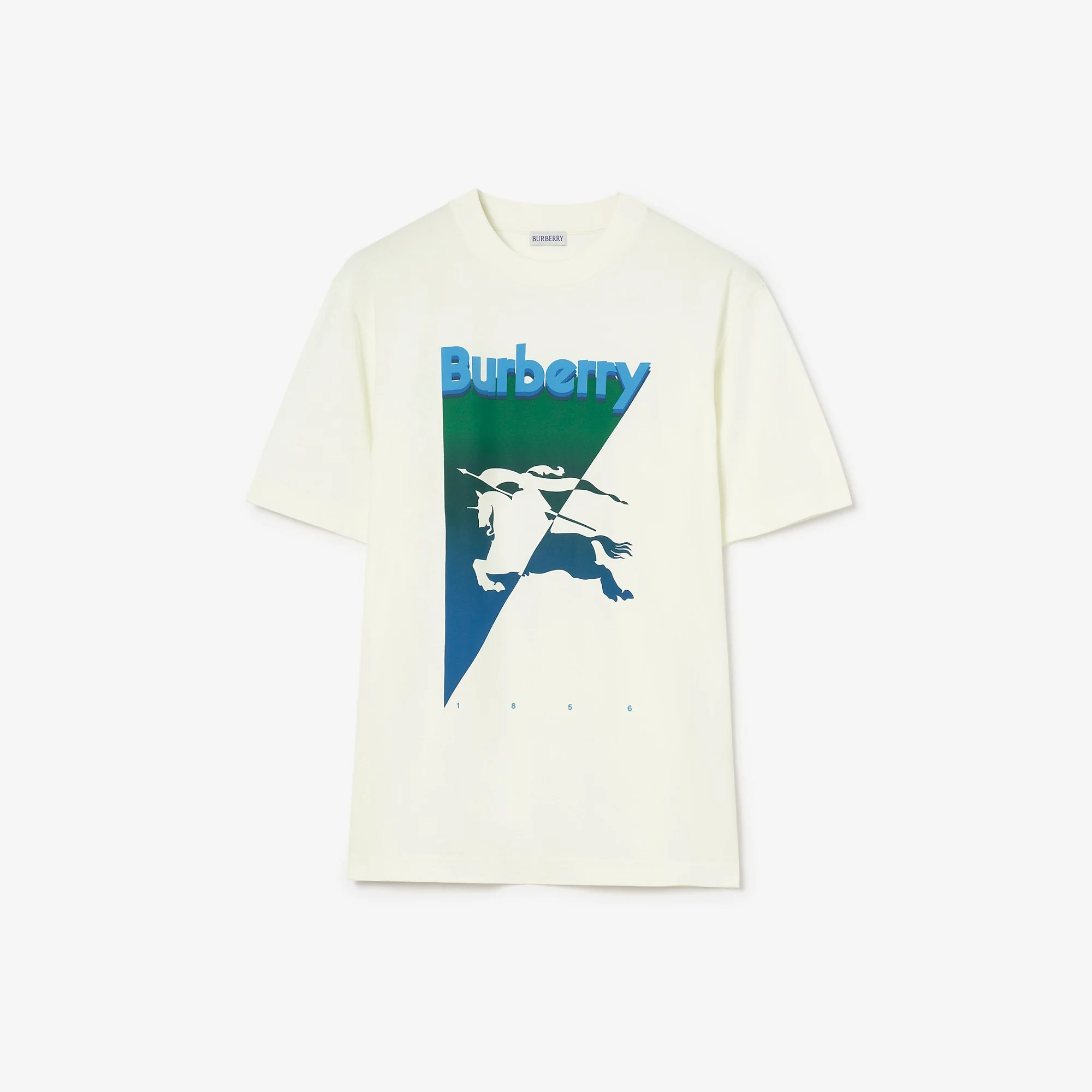 EKD Cotton T-shirt - 1