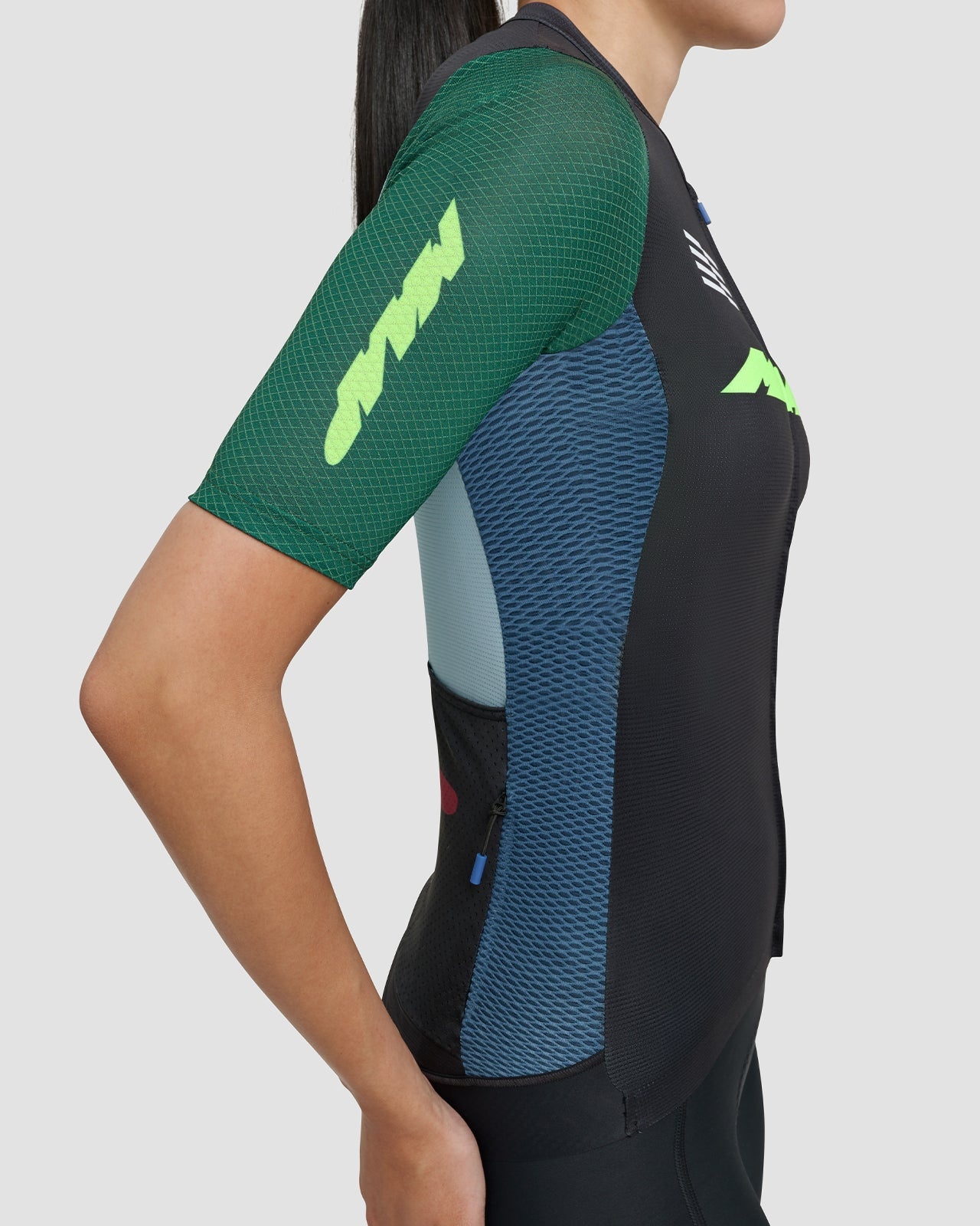 Women's Eclipse Pro Air Jersey 2.0 - 5
