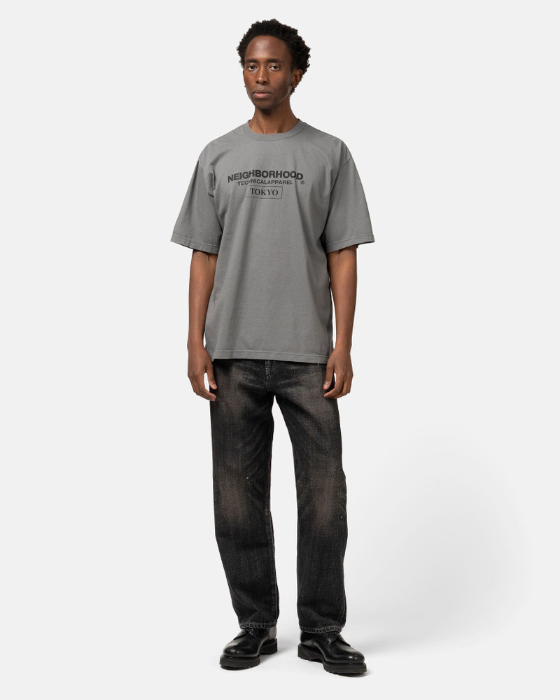 NEIGHBORHOOD NH. Tee SS outlook