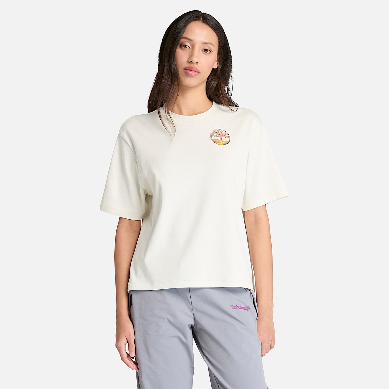 Women's TimberFRESH™ Graphic Short-Sleeve T-Shirt - 2
