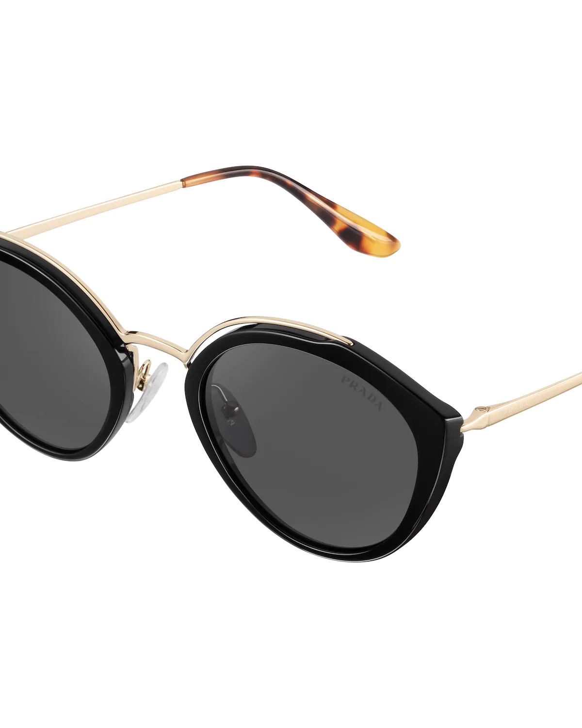 Prada Eyewear Collection sunglasses - 4