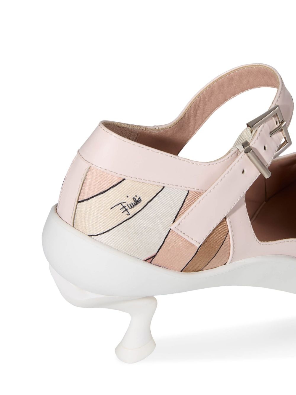 55mm Granaiolo pumps - 5