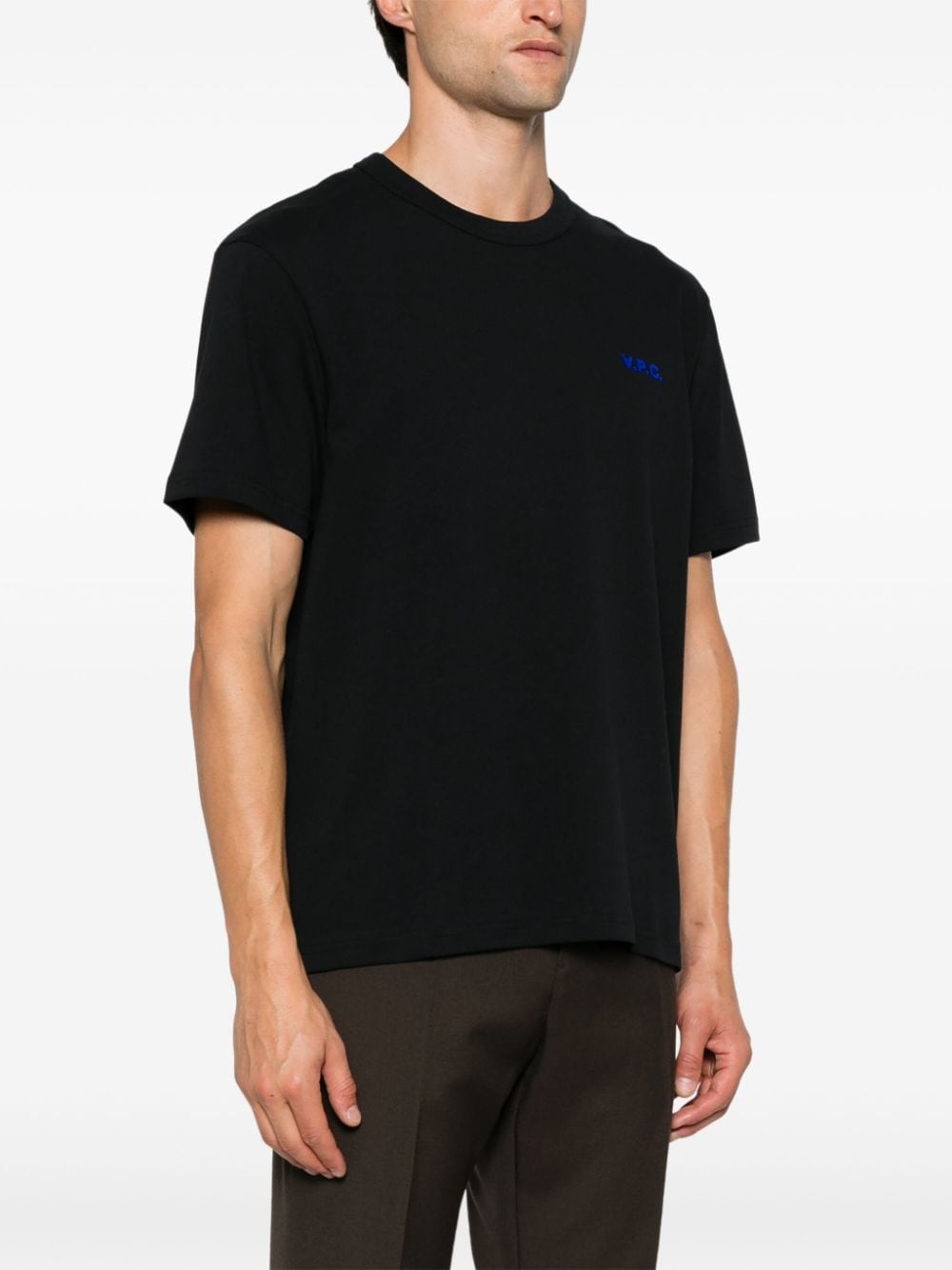 Boxy Petit T-shirt - 3