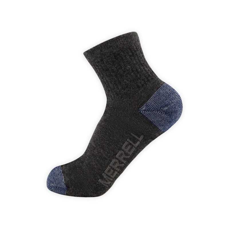 MERRELL Trekker Outdoor Ankle Socks 3 Pack outlook