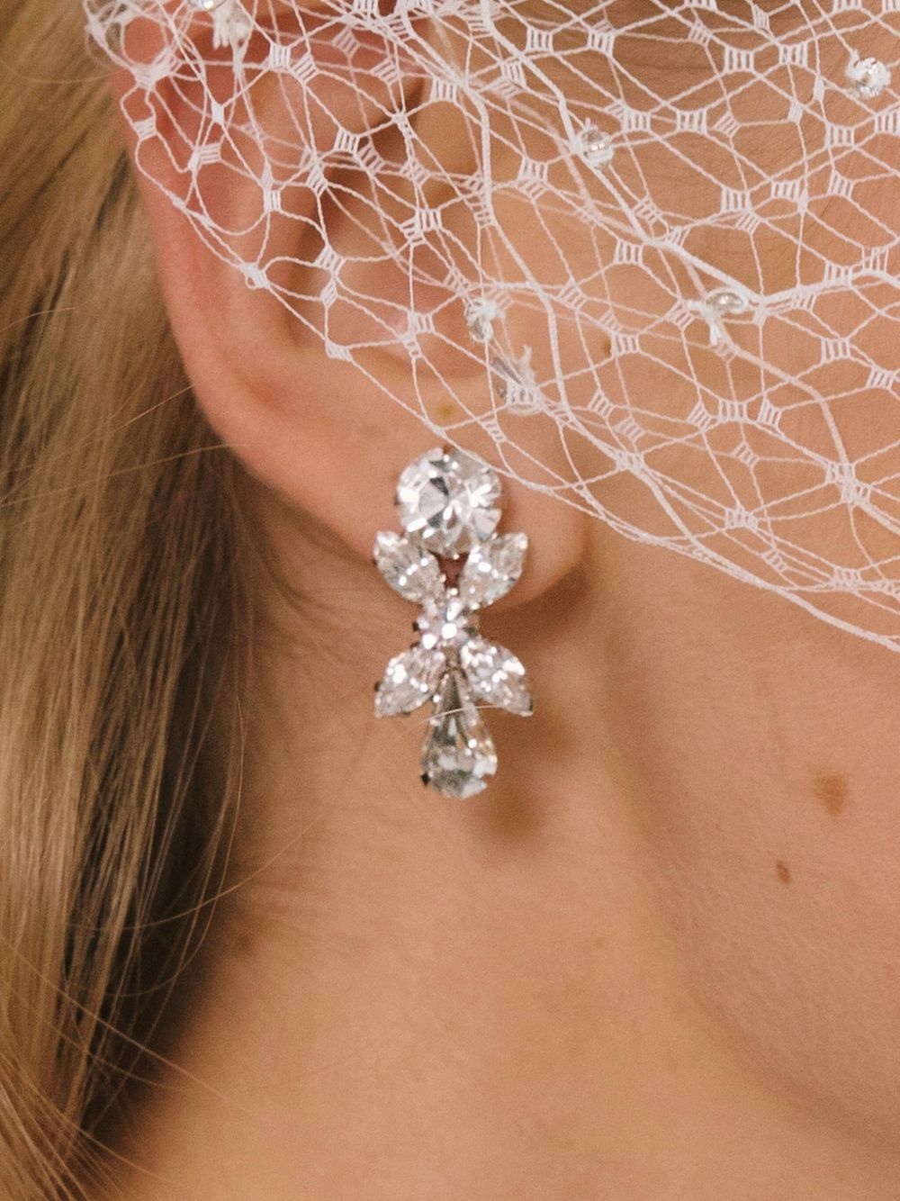 Parker earrings - 2