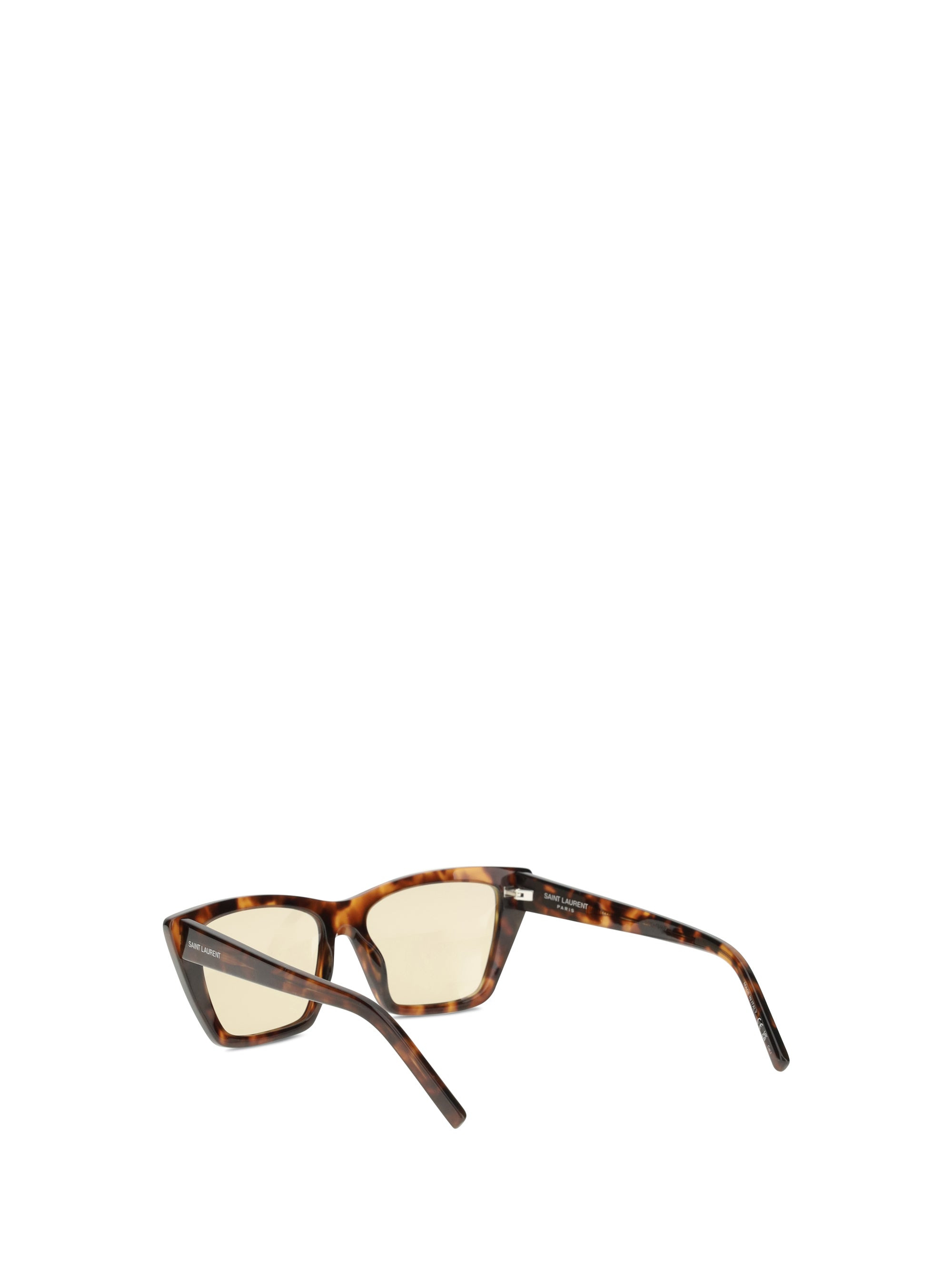 Saint Laurent Women 276 Mica Sunglasses - 3