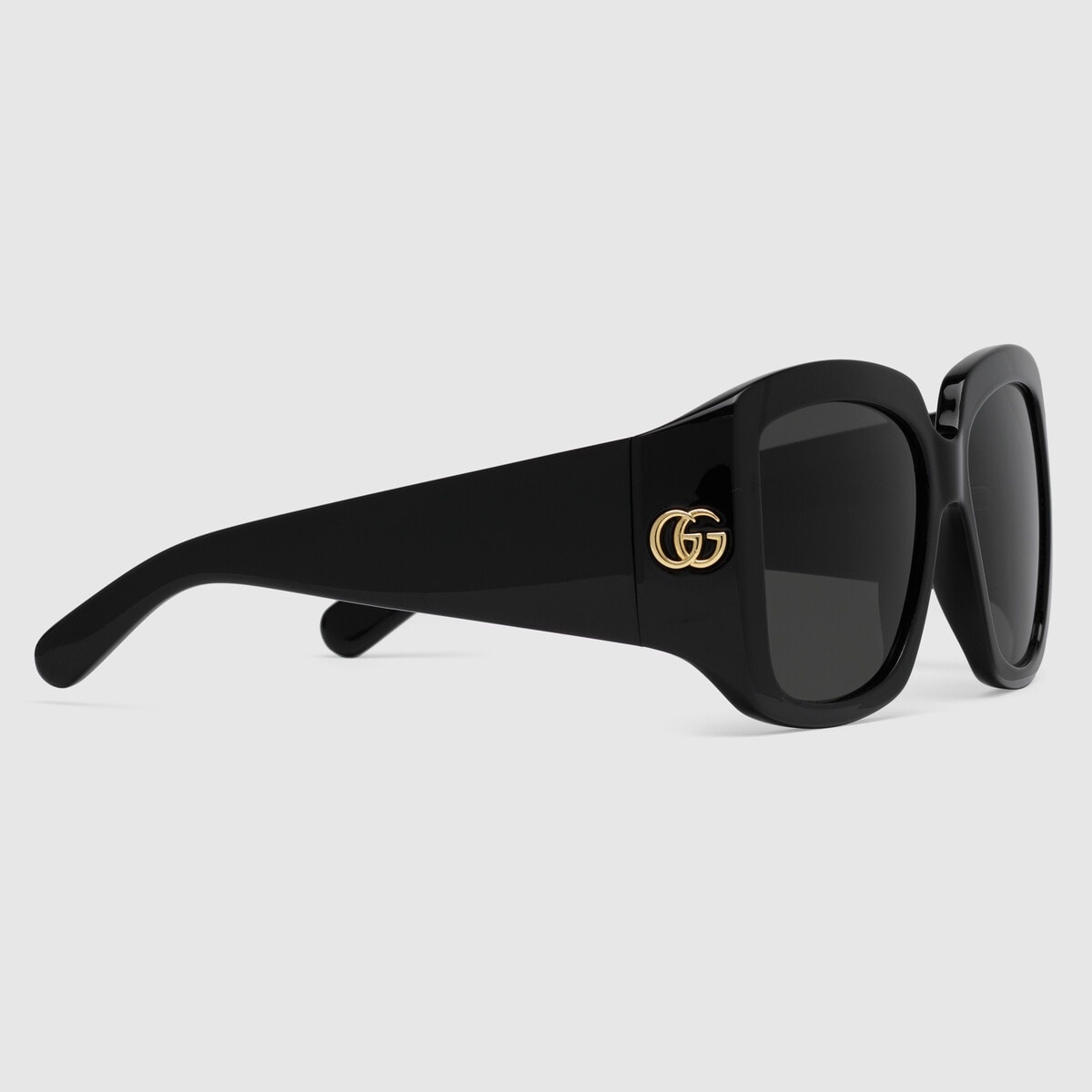 Square frame sunglasses - 2