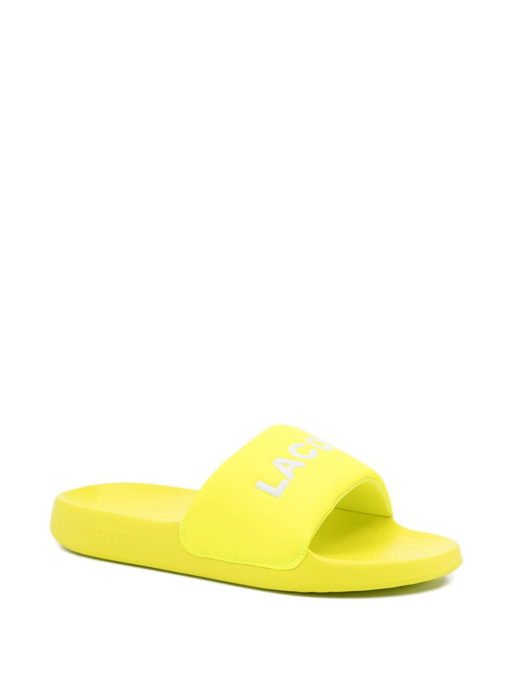 Serve slides - 2